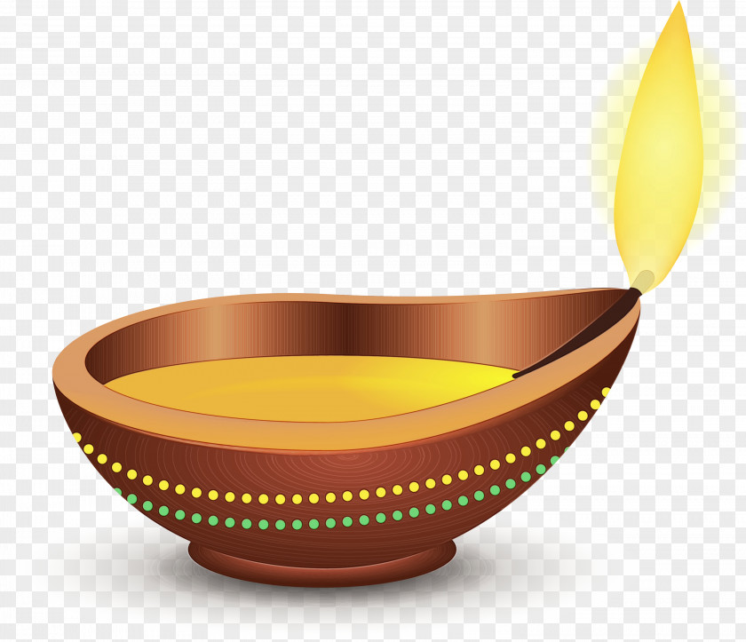 Mixing Bowl Ceramic M PNG