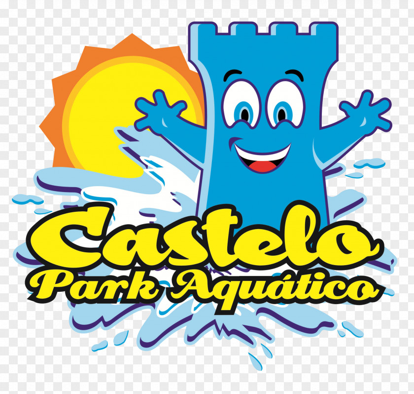 Park Water Castle Ticket Entertainment PNG