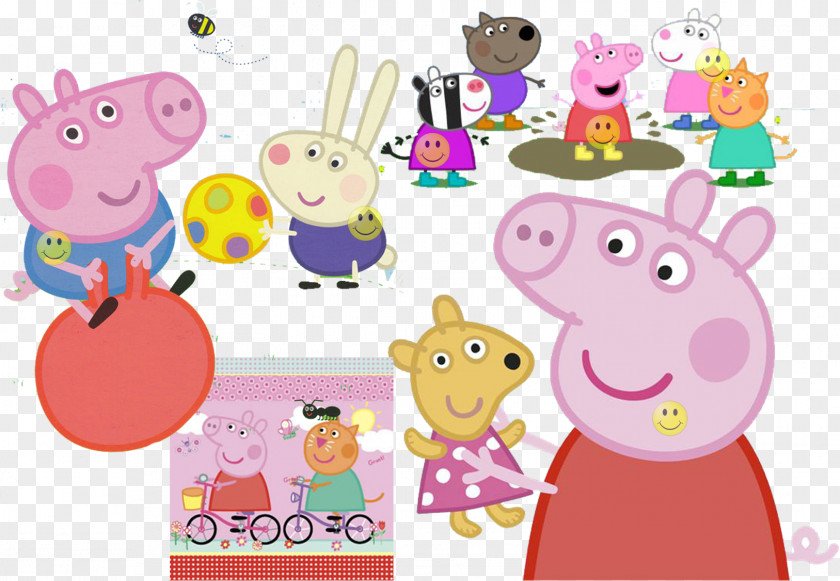 PEPPA PIG Toy Argentina Candy Bar PNG