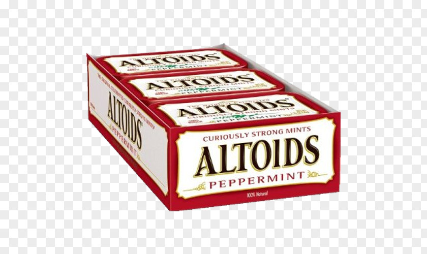 Peppermint Altoids Wintergreen Chewing Gum PNG