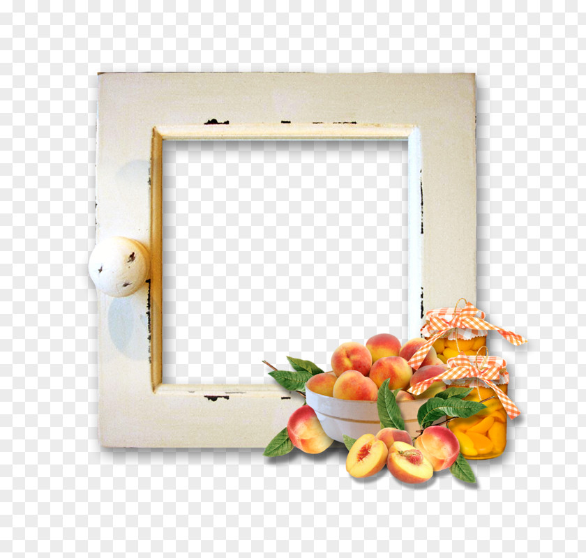 Picture Frames Clip Art PNG