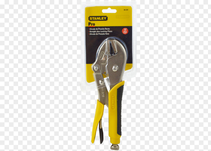 Pliers Hand Tool Locking Spanners PNG