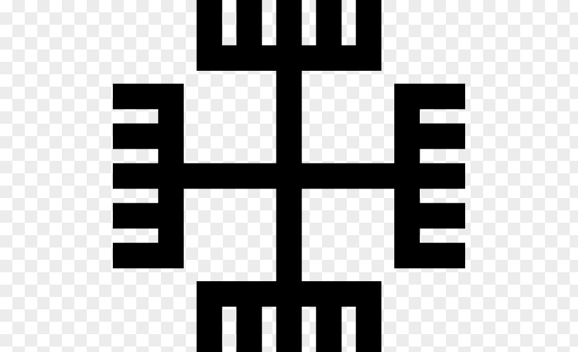 Symbol Hands Of God Slavic Native Faith Slavs Paganism PNG