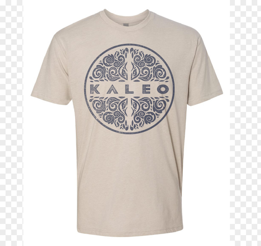 T-shirt Kaleo Hoodie Clothing PNG