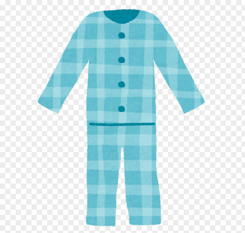 T-shirt Pajamas Infant Child Nightwear PNG