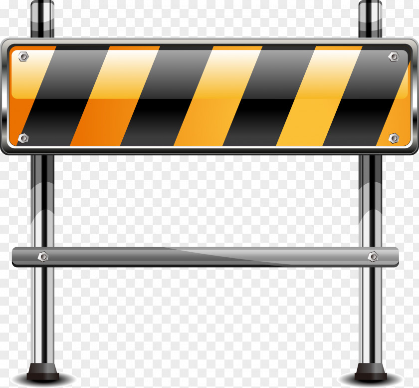Tips Obstacle Warning Icon PNG