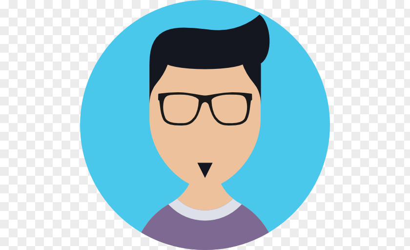 User Avatar Profile Business PNG