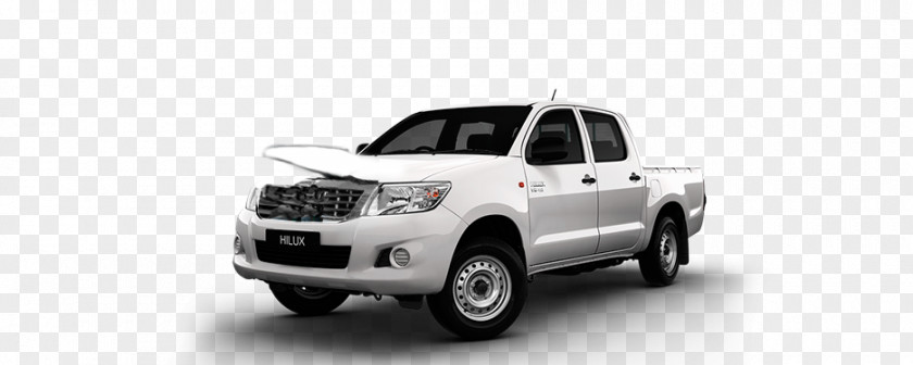 Valor Toyota Hilux Car Pickup Truck Nissan Navara PNG