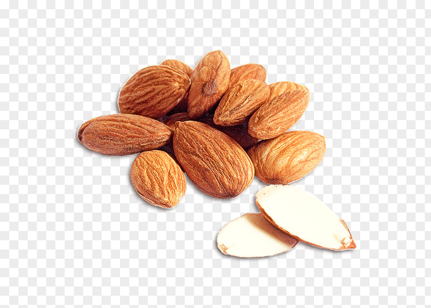 Almond Food Nut Apricot Kernel Nuts & Seeds PNG