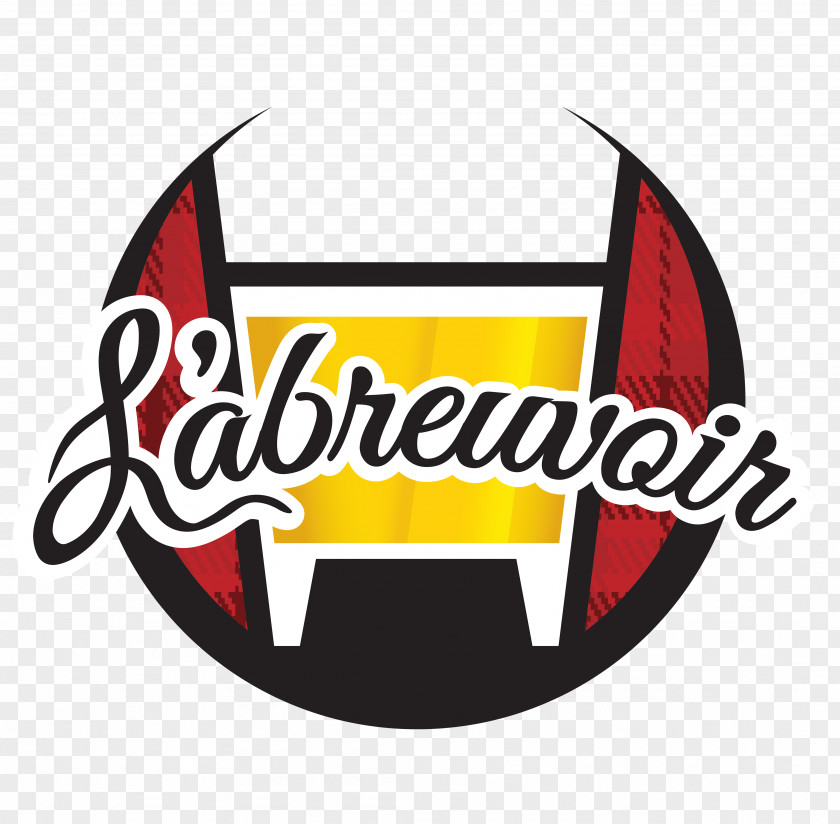 Beer Lac Saint-Jean Tea Microbrewery Logo PNG