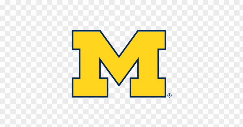 Best Michigan Wolverines Men's Basketball Football University Of Baseball NCAA Division I Tournament PNG