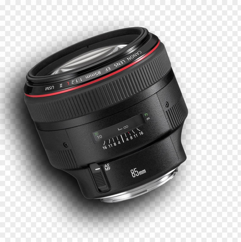 Camera Lens Fisheye Full-frame Digital SLR PNG