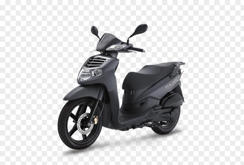 Car Kymco Scooter Motorcycle SYM Motors PNG