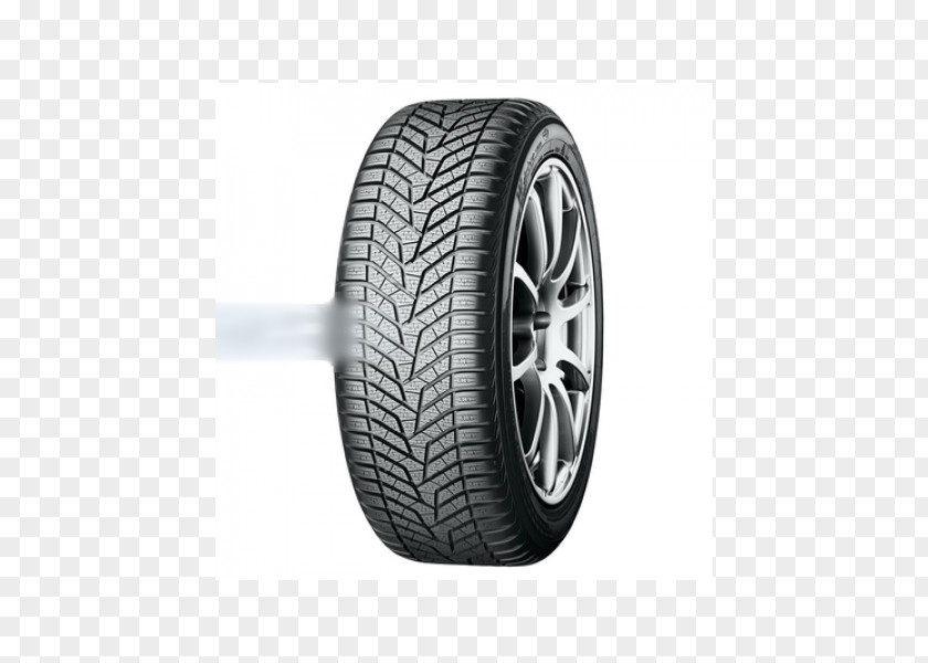 Car Snow Tire Yokohama Rubber Company Price PNG