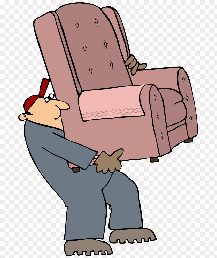 Chair Royalty-free Clip Art PNG