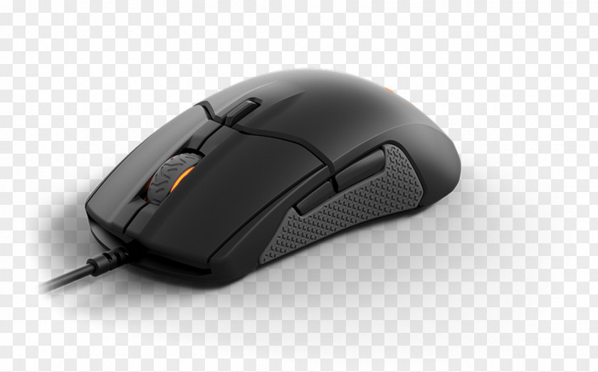 Computer Mouse SteelSeries Sensei 310 Steelseries Rival Ergonomic Gaming Video Games PNG