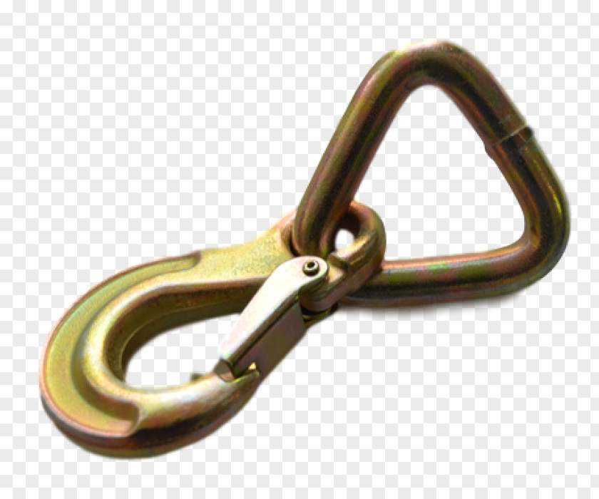 Design Carabiner PNG