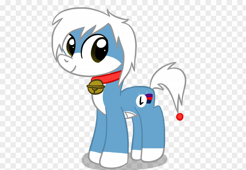 Doraemon Pony Sewashi Dorami Animation PNG