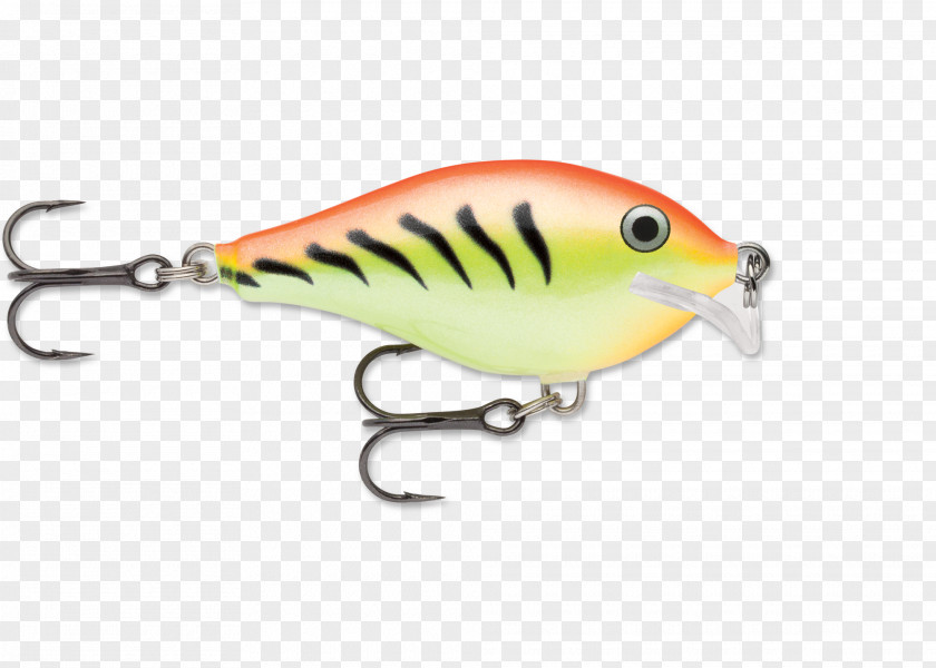 Fishing Baits & Lures Rapala Plug PNG