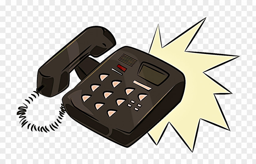 Hand Electronic Device Telephone Technology Clip Art PNG