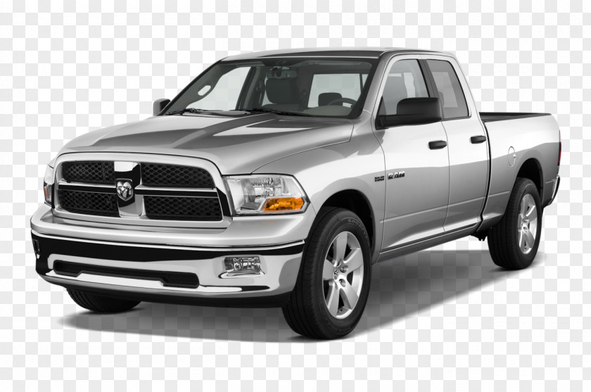 Longhorn Ram Trucks 2010 Dodge Pickup 1500 Car PNG