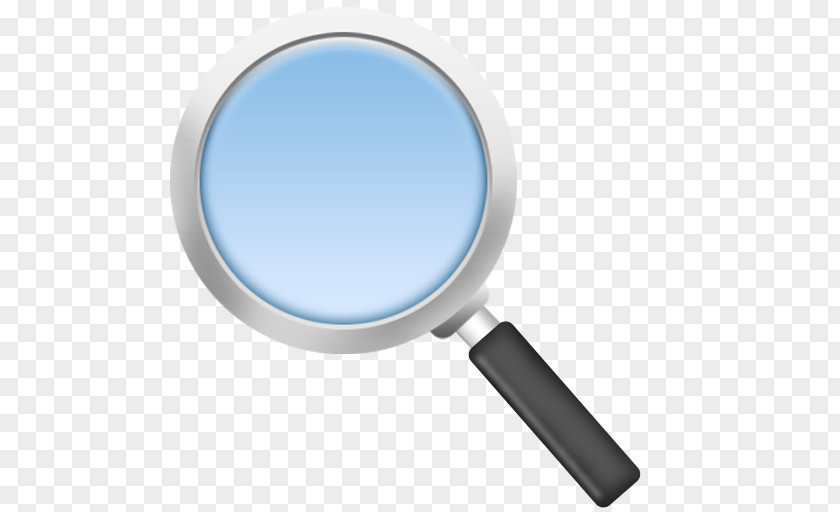 Magnifier Light Magnifying Glass PNG