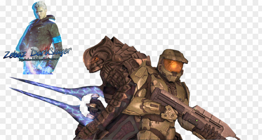 Master Chief Halo 3 5: Guardians Arbiter Characters Of PNG