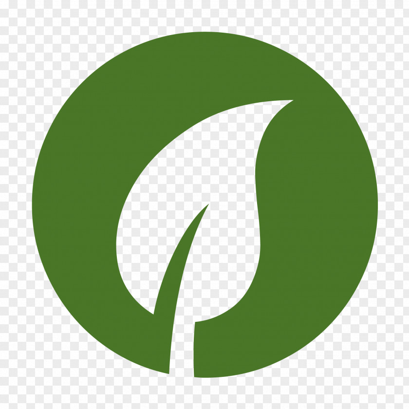 Organic Symbol Agroecology PNG