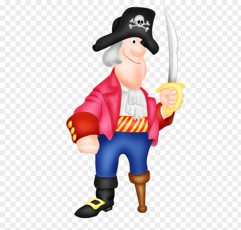 Pirate Knife Piracy Clip Art PNG