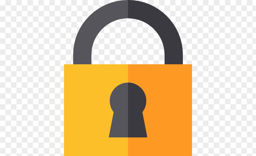 Privacy Personally Identifiable Information Lock Security PNG