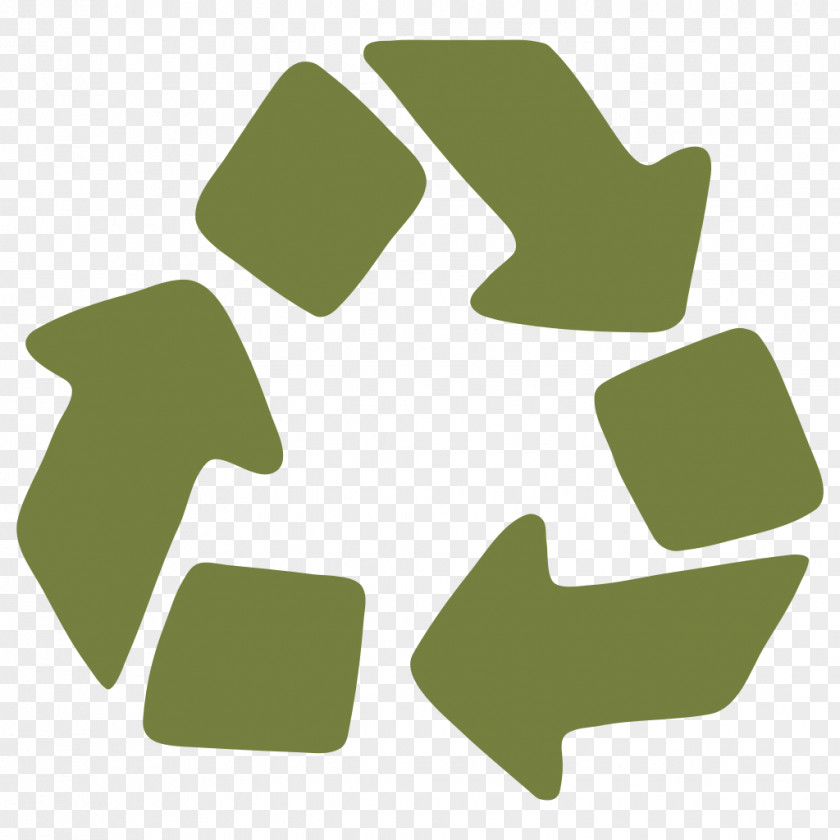 Recycle Recycling Symbol Waste Landfill Reuse PNG