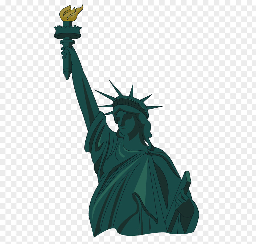 Statue Of Liberty Image Photograph Vector Graphics PNG