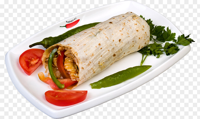 Turkish Delight Mission Burrito Taquito Wrap Vegetarian Cuisine PNG