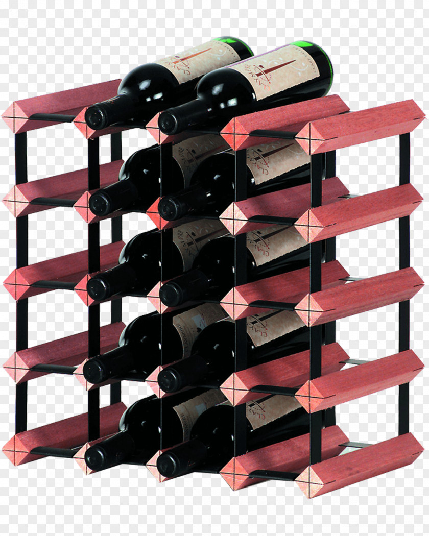 Wine Shelf Bordex Racks Bottle Storage Of PNG