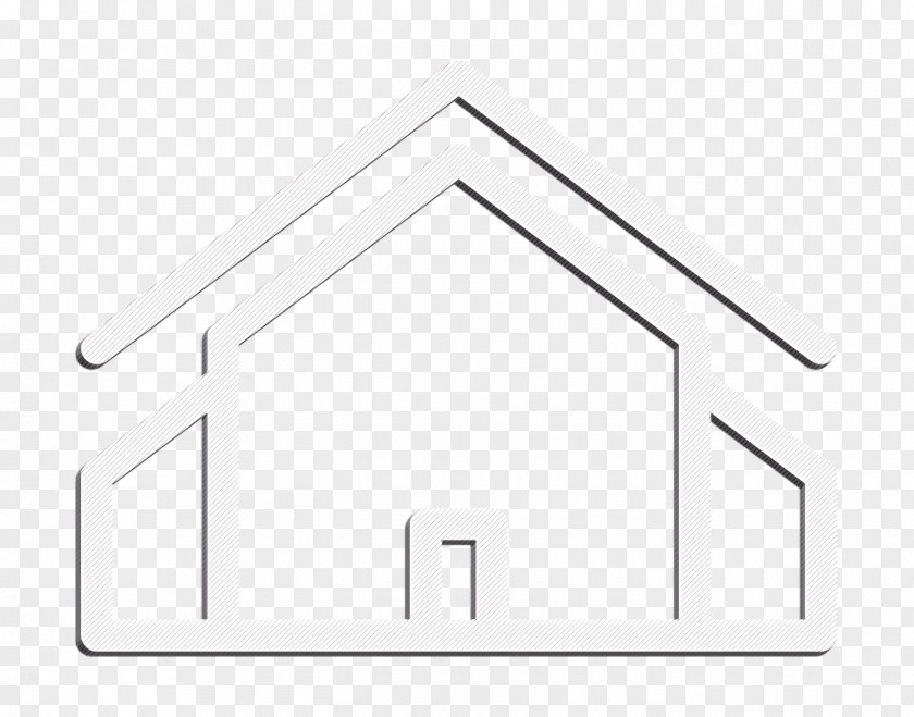 Architecture Symbol Real Estate Icon Rent House PNG