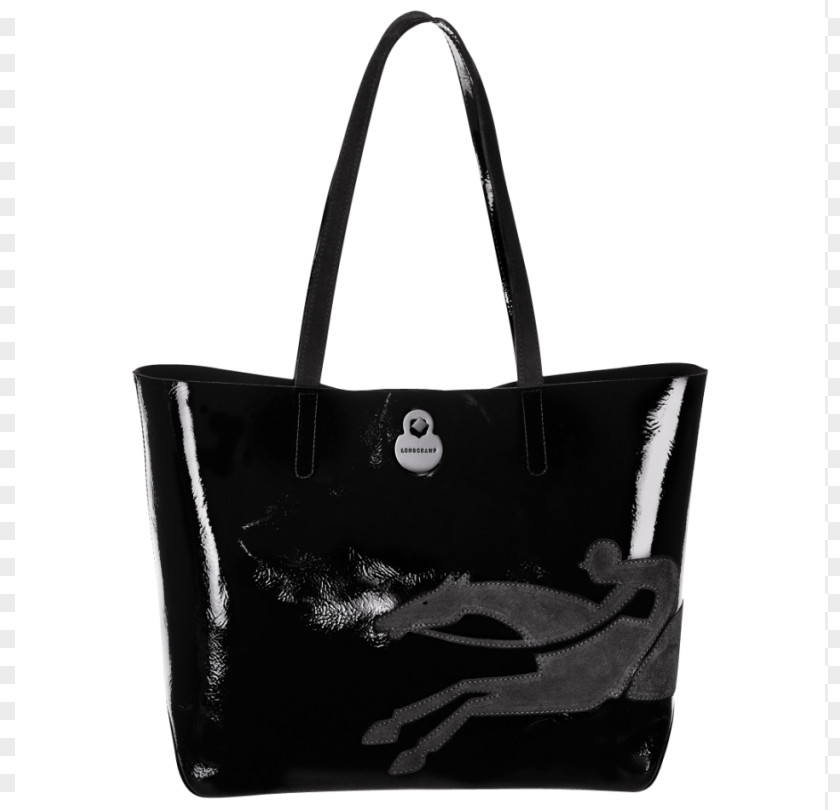 Bag Handbag Longchamp Tote Shopping PNG