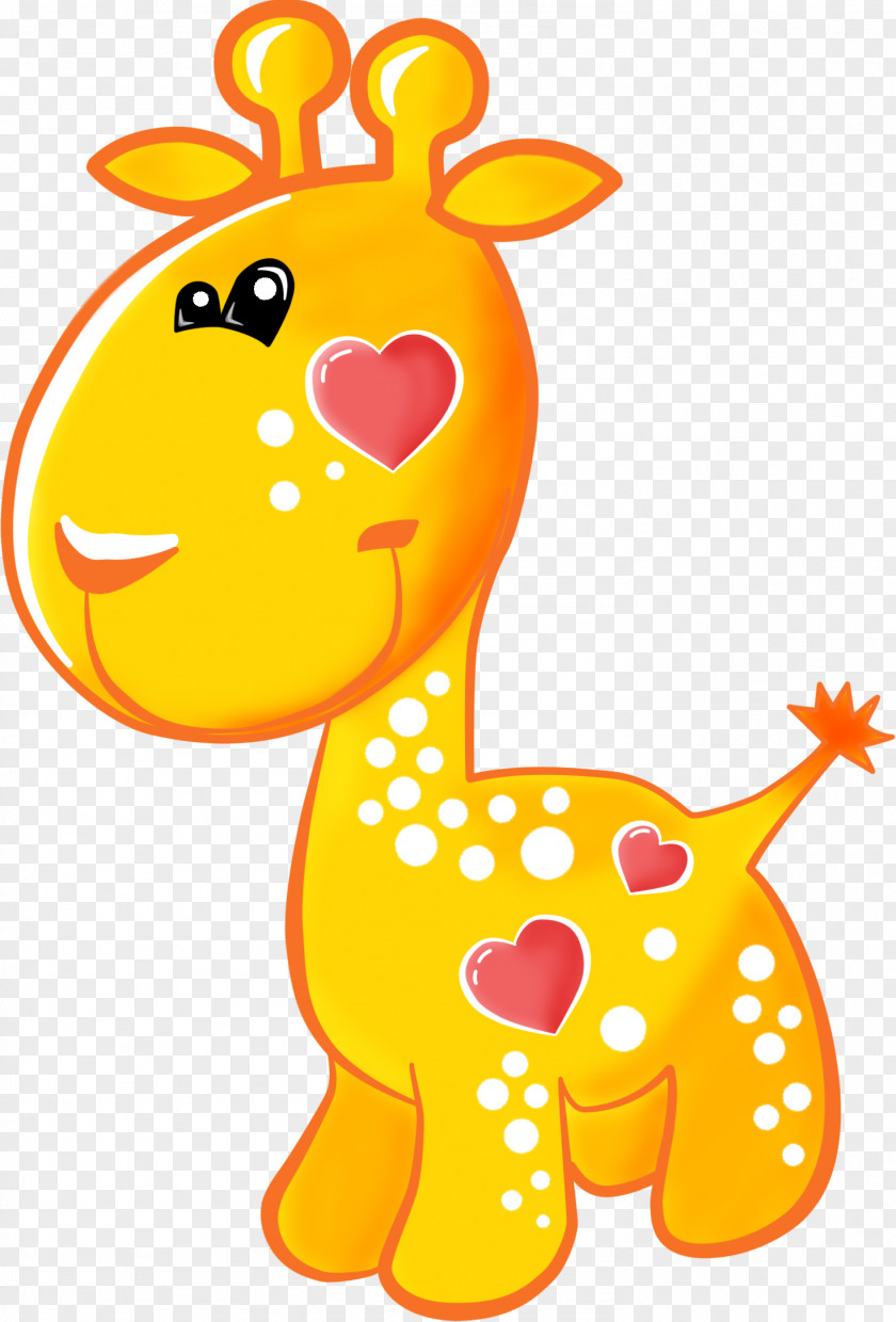 Bein Ornament Northern Giraffe Clip Art Image Desktop Wallpaper PNG