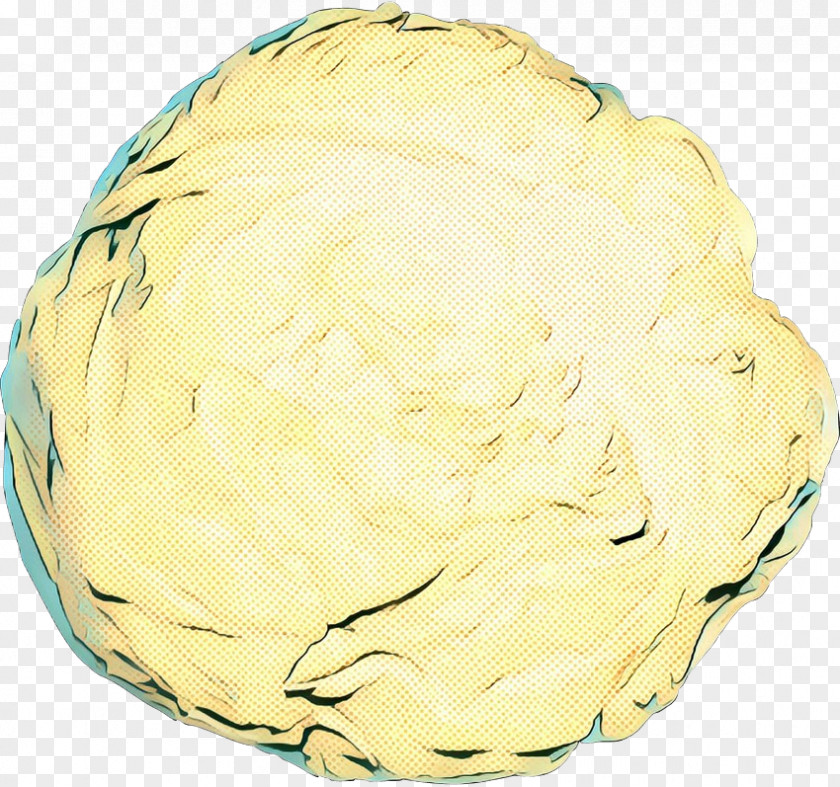 Cabbage Yellow Vintage Background PNG