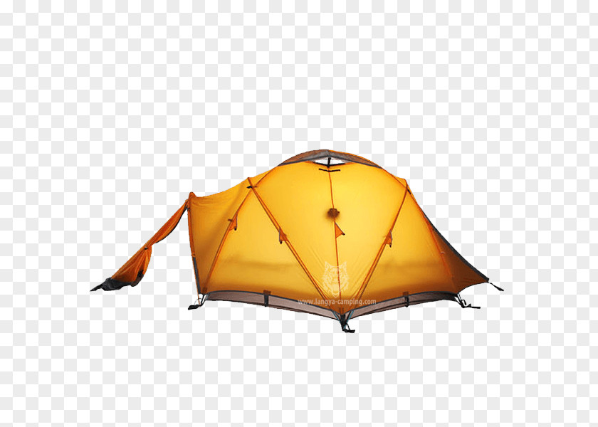 Campsite Tent-pole Mountaineering Camping PNG
