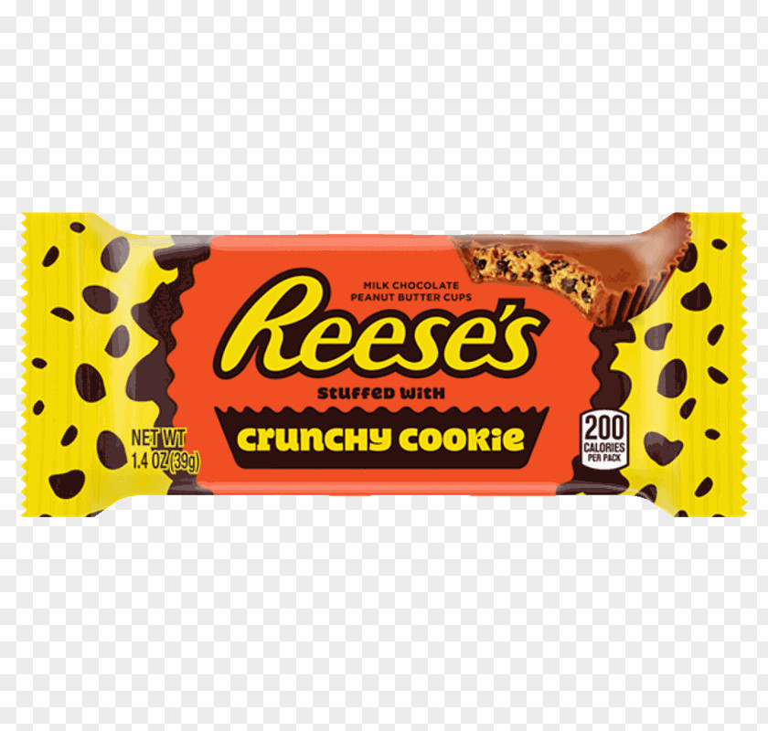 Candy Reese's Peanut Butter Cups Pieces Sticks Butterfinger PNG