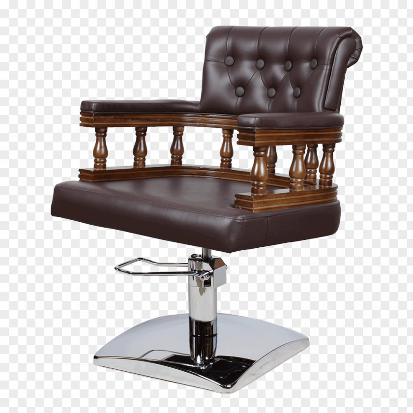 Chair Massage Wing Barber Price PNG