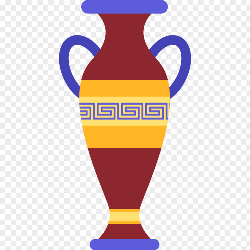 Classical Bottle Drawing Computer File PNG