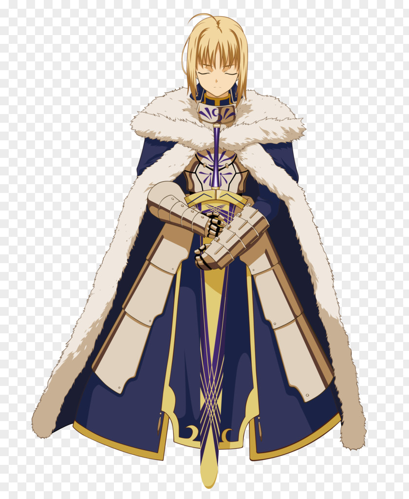 Fate/stay Night Saber Fate/Zero Shirou Emiya Archer PNG night Archer, Anime clipart PNG