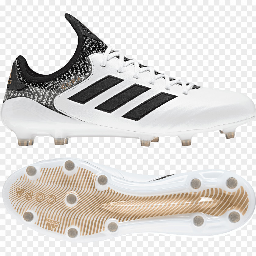 Fg Football Boot Adidas Copa Mundial Cleat PNG