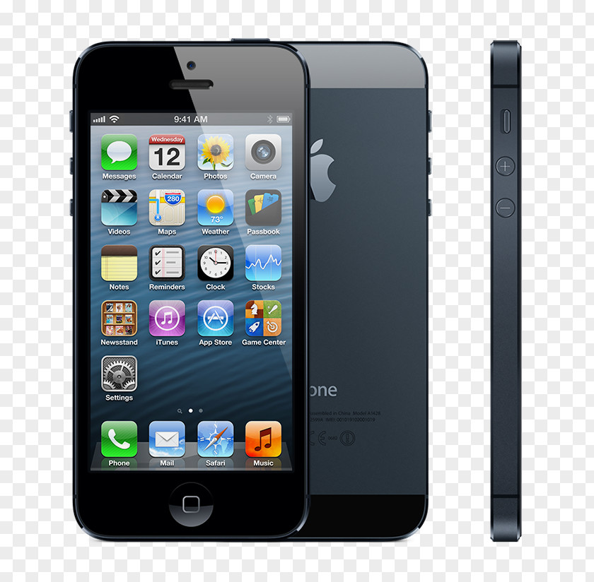 Iphone Battery IPhone 5s 6 5c PNG