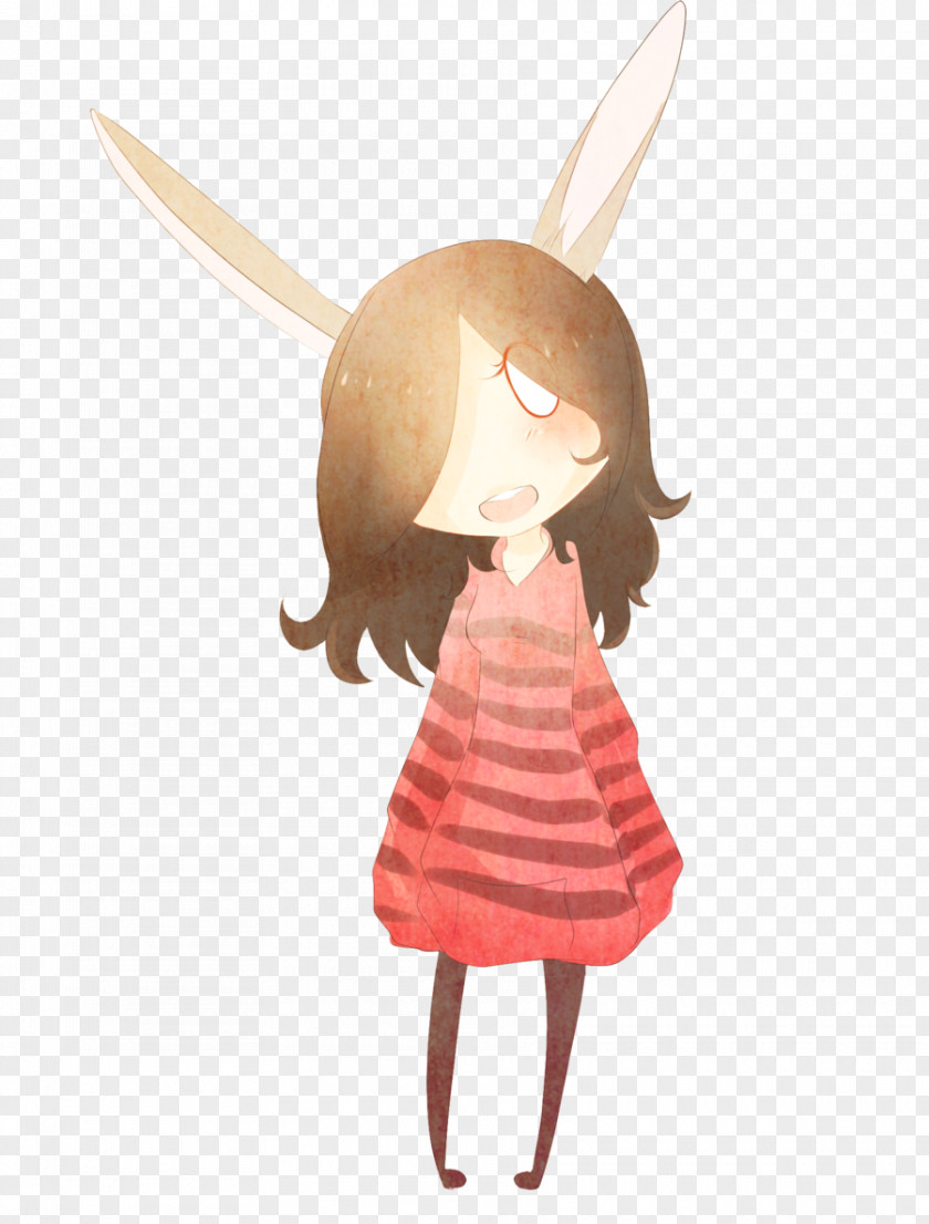 Jessica Rabbit Animated Cartoon Figurine Legendary Creature PNG