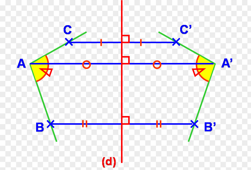 Line Angle Point Axial Symmetry PNG