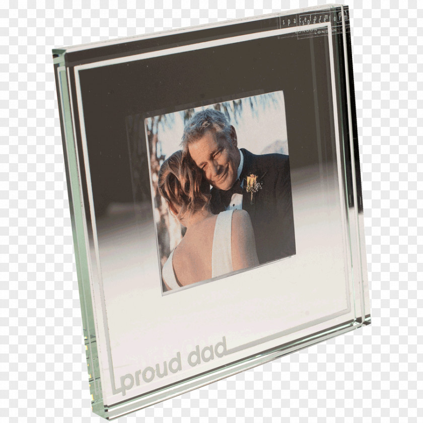 Mirror Frame Picture Frames Engraving Oak Bride PNG