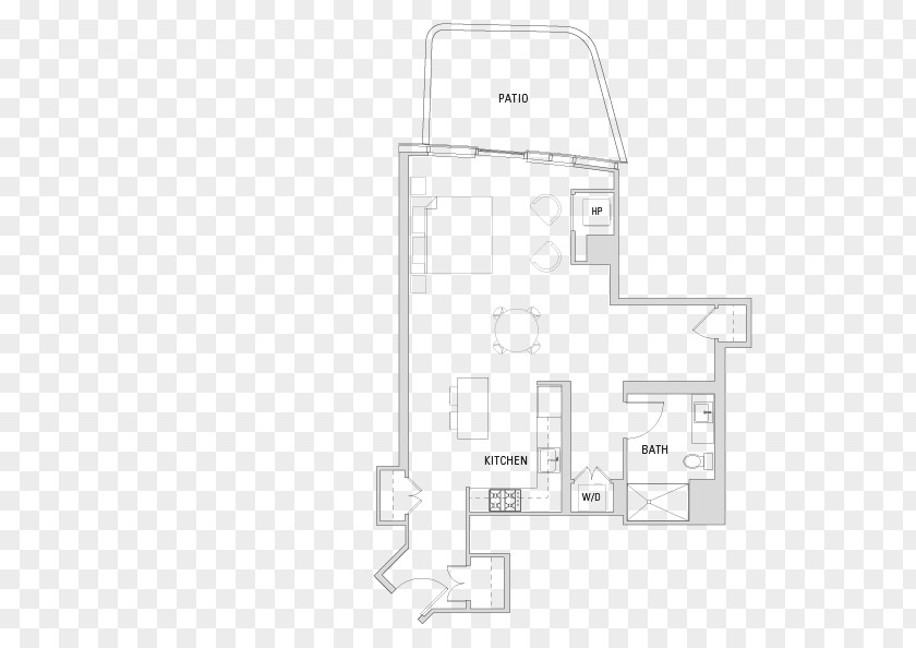 Nice Apartments In California Floor Plan Product Design Rectangle PNG