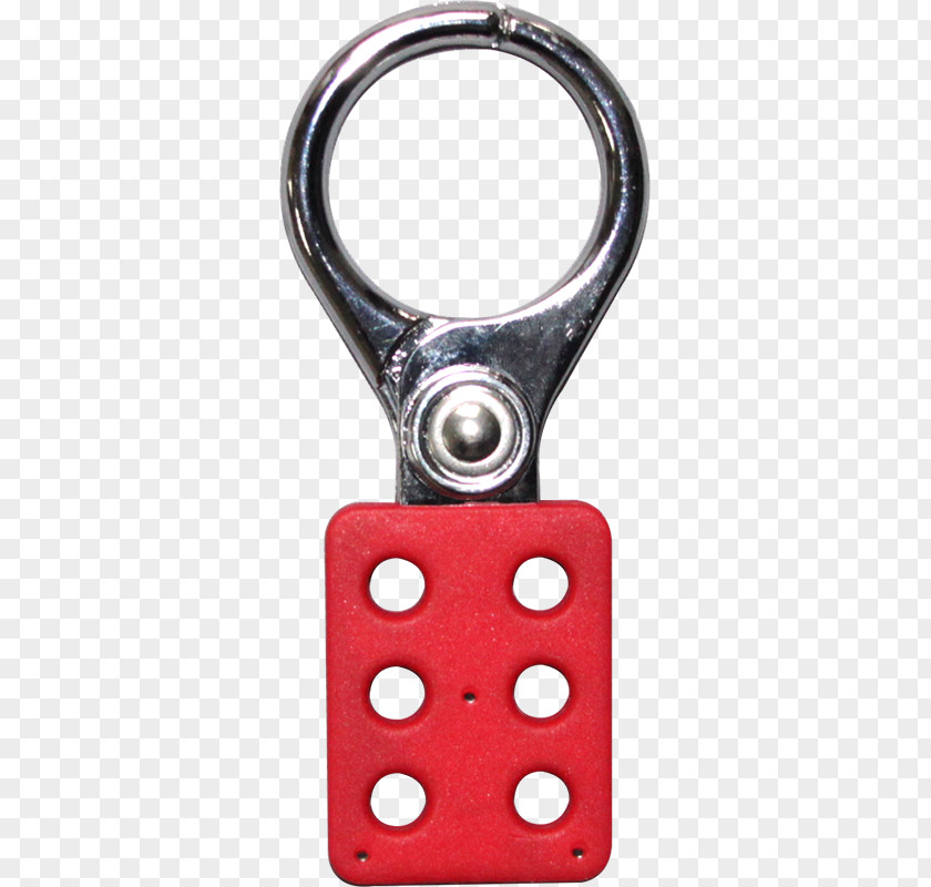 Padlock Metal Key Chains PNG